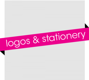 Minds Eye Design - Logos & Stationery