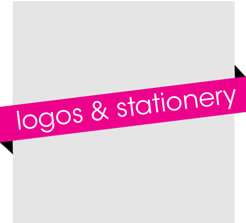 Minds Eye Design - Logos & Stationery